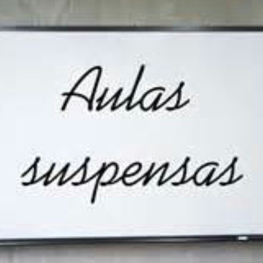 #55185 Atividades no Campus SPP seguem suspensas nesta terça-feira, 2 de agosto 