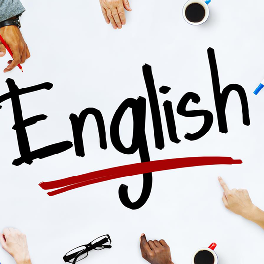#55187 Projeto oferece aulas de Língua Inglesa no Campus SPP do IFRN