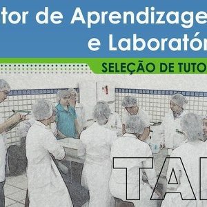 #55189 Campus reabre processo seletivo para bolsista TAL em Edificações