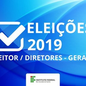 #55218 Divulgado edital para definição das comissões eleitorais locais