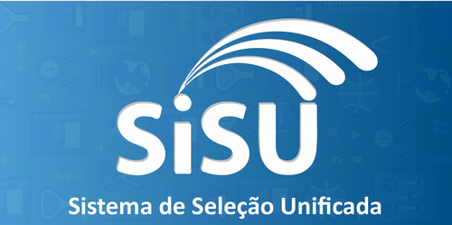 Página do SISU - UFRN