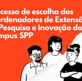 #55257 Comissão eleitoral publica cartas de intenção dos candidatos as coordenações de pesquisa e extensão 