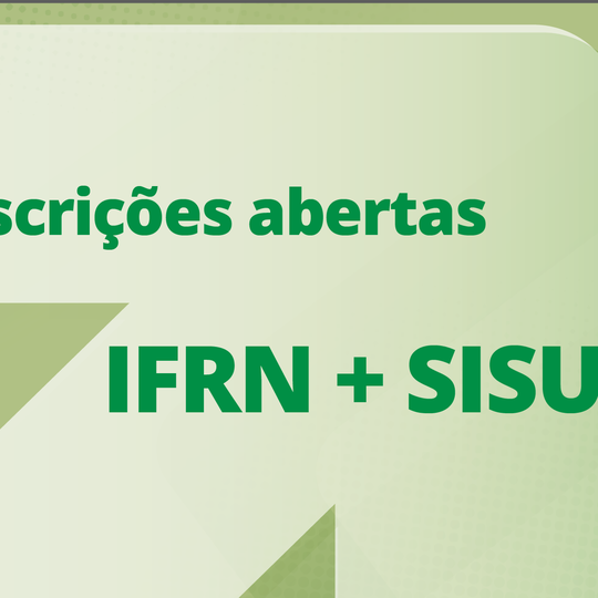 #55270 SISU: Campus publica 1ª chamada da lista de espera 