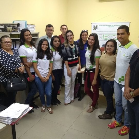 #55312 Projeto apresenta proposta de intervenção para melhoria de iluminação pública 