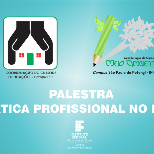 #55317 Campus São Paulo do Potengi promove palestra sobre mercado de trabalho