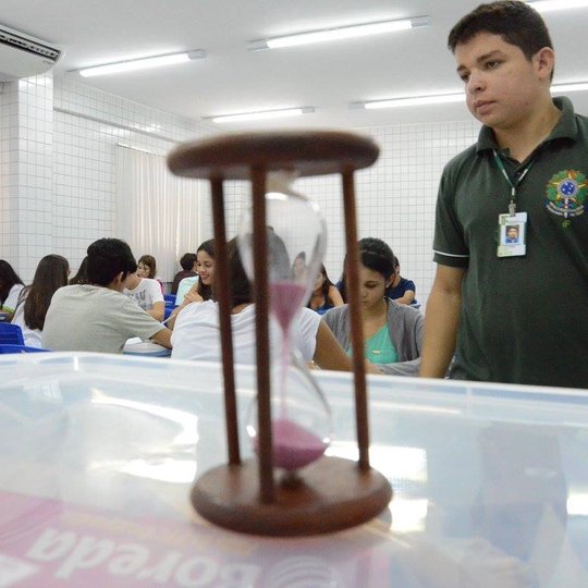 #55332 Campus São Paulo do Potengi oferece Treinamento Intensivo em Matemática