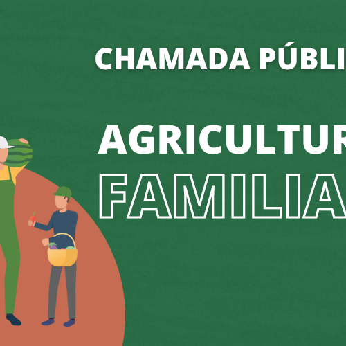 #55337 IFRN divulga chamada pública para a aquisição de gêneros alimentícios