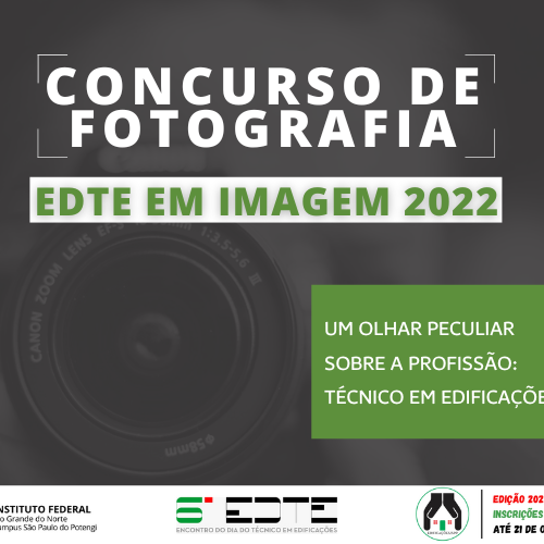 #55340 Campus lança concurso de fotografia na área de Edificações
