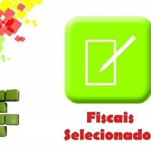 #55361 Divulgada relação de fiscais selecionados para o Exame de Seleção 2015