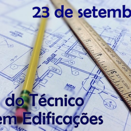 #55379 Dia do Técnico em Edificações: saiba mais sobre o curso oferecido no Campus SPP