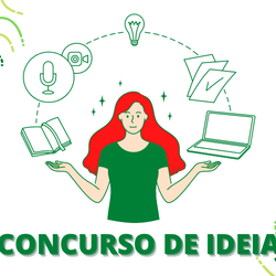 #55419 Campus realiza cerimônia de premiação do I Concurso de ideias