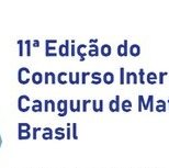 #55422 Campus aplica prova da Olimpíada Canguru de Matemática