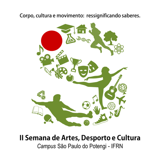 #55424 Campus São Paulo do Potengi reúne artistas em semana de programação variada