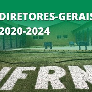 #55451 Diretores-Gerais dos campi são nomeados para mandato de quatro anos