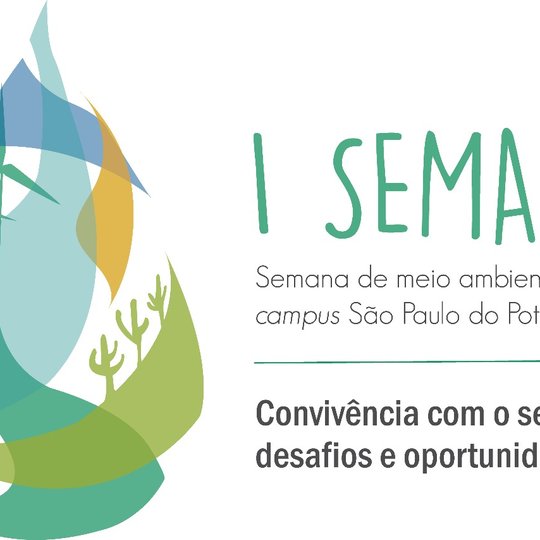 #55470 Curso de Meio Ambiente comemora o Dia Mundial do Meio Ambiente