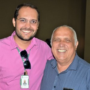 #55538 Servidores prestam homenagem a Prof. Ednaldo de Paiva Pereira