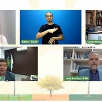 #55567 Primeiro encontro do III Seminário de Boas Práticas para a Sustentabilidade é sucesso de público