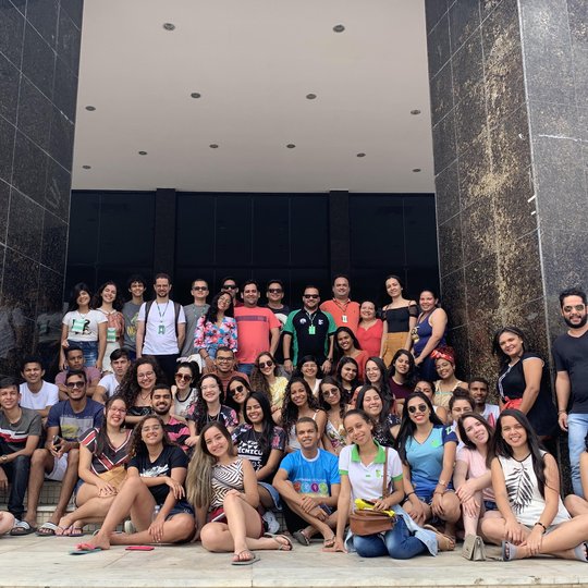 #55575 Secitex 2019 premia mais de 40 projetos na cerimônia de encerramento