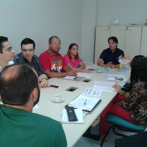 #55609 Campus SPP divulga resultados e define SEMADEC