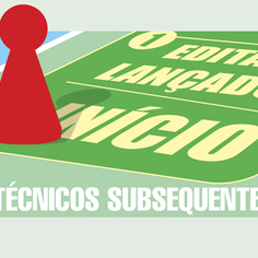 #55610 Campus São Paulo do Potengi abre vagas para curso técnico subsequente