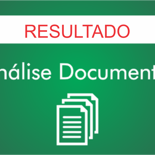 #5561 Campus divulga resultado da análise socioeconômica referente aos cursos técnicos integrados e subsequentes
