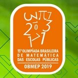 #55643 Campus SPP recebe três mencões honrosas na OBMEP
