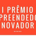 #55650 Abertas inscrições para Prêmio de Empreendedorismo Inovador 