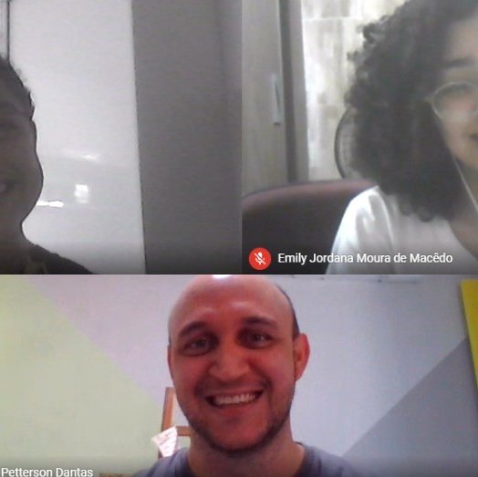 #55683 Estudantes do curso Técnico Integrado em Edificações representam IFRN em evento nacional 