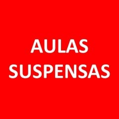 #55687 Aulas seguem suspensas