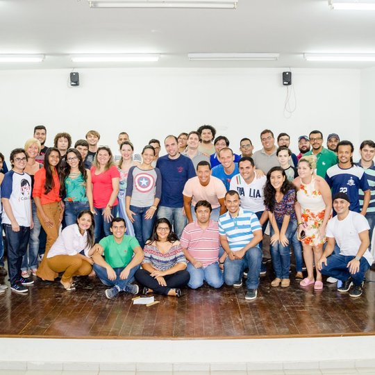 #5572 Acontece I Fórum Intercampi das Licenciaturas em Informática