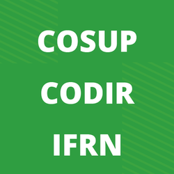 #5575 Consup e Codir rejeitam proposta de reordenamento do IFRN