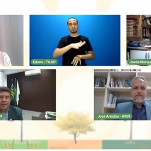 #5577 Primeiro encontro do III Seminário de Boas Práticas para a Sustentabilidade é sucesso de público