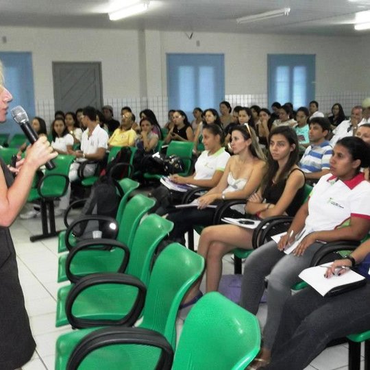 #5628 1ª jornada do Projeto Saberes (In)subordinados refletiu sobre a Educação Inclusiva