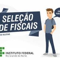 #5672 Abertas as inscrições para alunos que desejam atuar como fiscais no Exame de Seleção