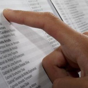 #5681 Campus divulga Lista de Discentes selecionados ao Programa Auxílio Transporte