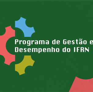 #5718 Programa de Gestão e Desempenho entra em fase de consulta pública