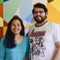 #5741 Aluna do Campus Ceará-Mirim ganha prêmio em Desafio da Google