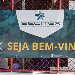 #5768 Conheça a relação de trabalhos aprovados do campus Ceará-Mirim, que estarão na SECITEX 2018