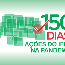 #5769 Parcerias, home office, reuniões e atividades online marcam ações do Campus Ceará-Mirim