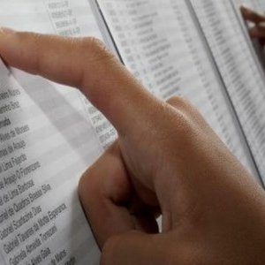 #5830 Resultado final de processo seletivo para professor substituto é divulgado