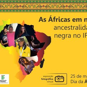 #5843 Neabi lança exposição online As Áfricas em nós