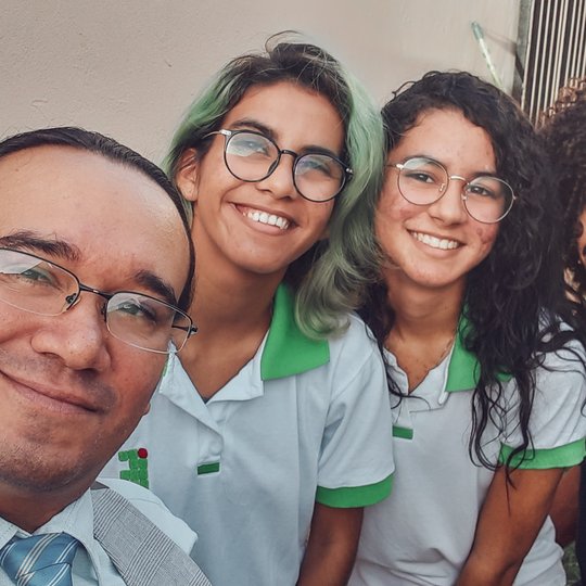 #5984 Alunos do Campus Ceará-Mirim se apresentam nesta quinta-feira na etapa final da  FEBRACE