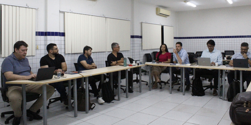 Seminário discute melhorias para o Siagro