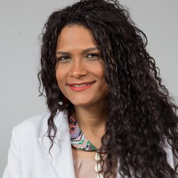 Reditec 2023 - Jaqueline Jesus - Palestrante