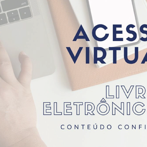 #6061 Parceria internacional dá acesso gratuito à acervo virtual