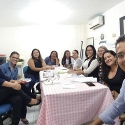 #6092 Equipe organizadora da Semana do Meio Ambiente de Ceará-Mirim realiza reuniões de avaliação do evento