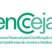 #6098 Comunidade Acadêmica já pode emitir de forma automática os certificados do ENCCEJA