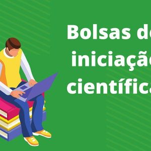 #6151 IFRN divulga editais para bolsas de iniciação científica