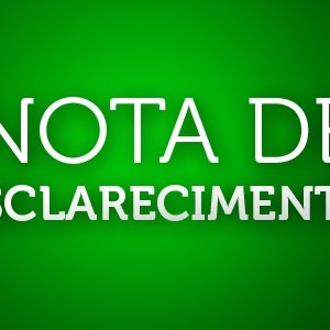 #6153 Direção-geral do IFRN - Ceará-Mirim divulga nota de esclarecimento
