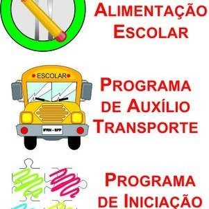 #6238 Divulgado hoje o resultado dos Programas de Bolsas da Assistência Estudantil